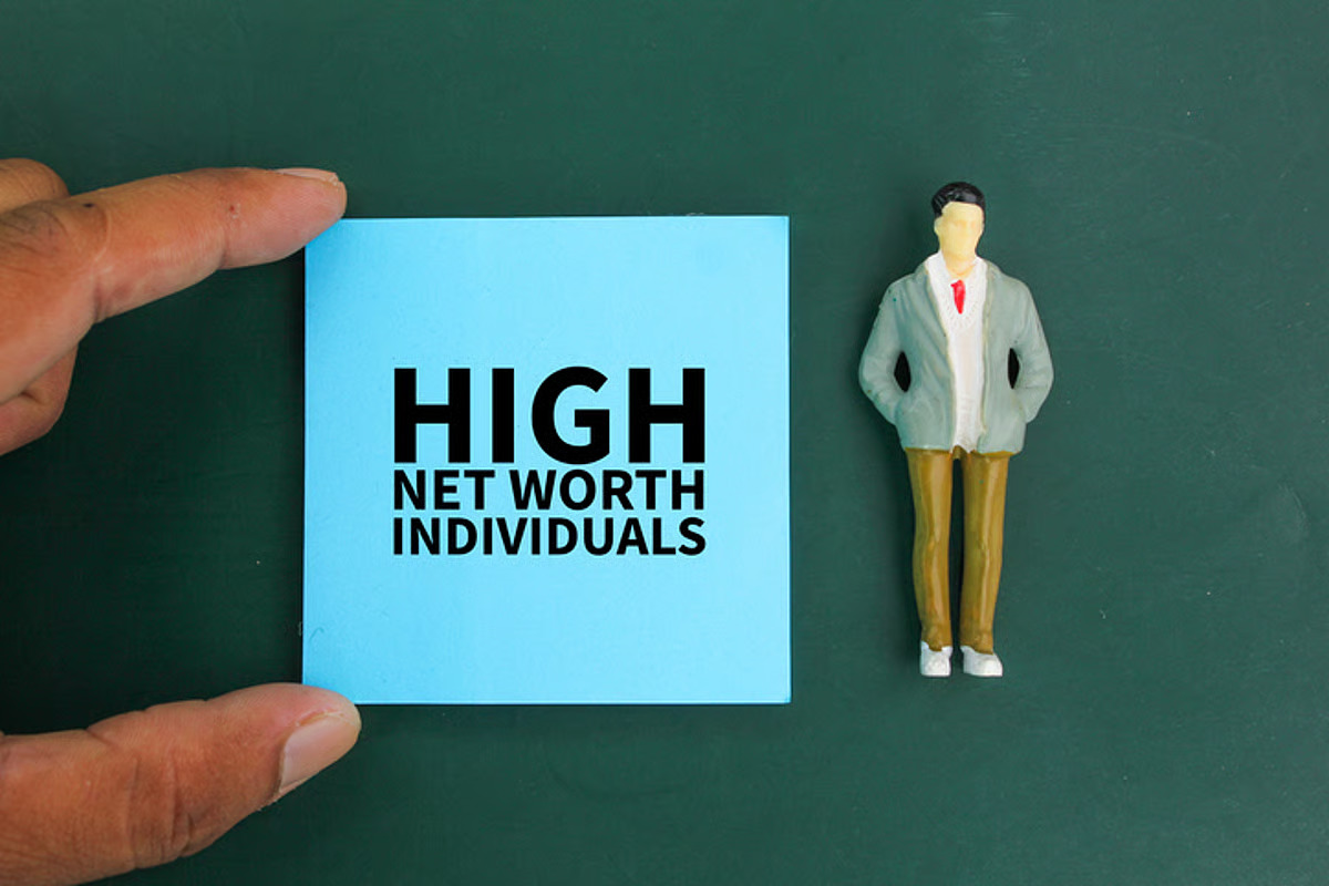 Understanding High Net Worth Individuals (HNIs): A Comprehensive Guide by Agssl